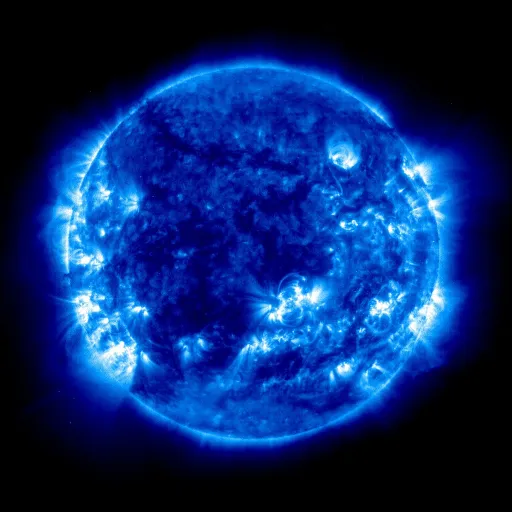 Solar Corona