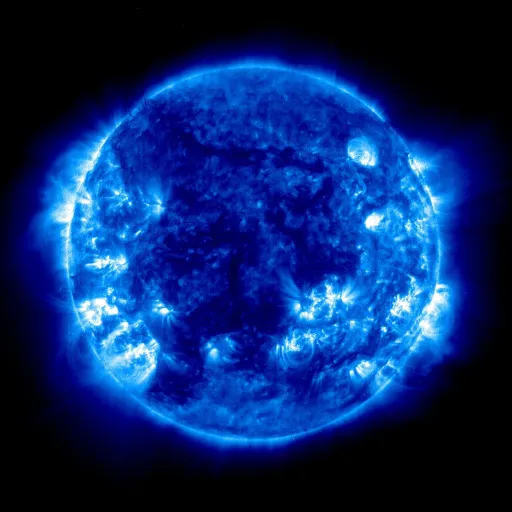 Solar Corona