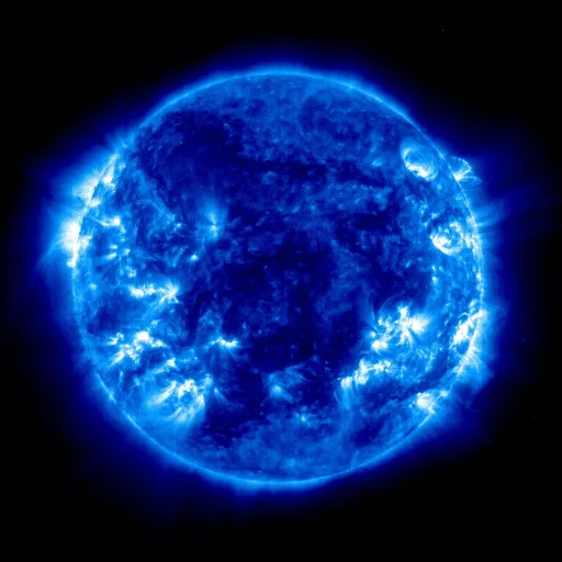 Solar Corona