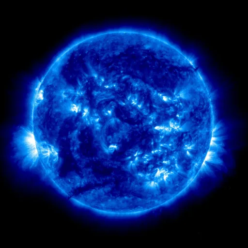 Solar Corona