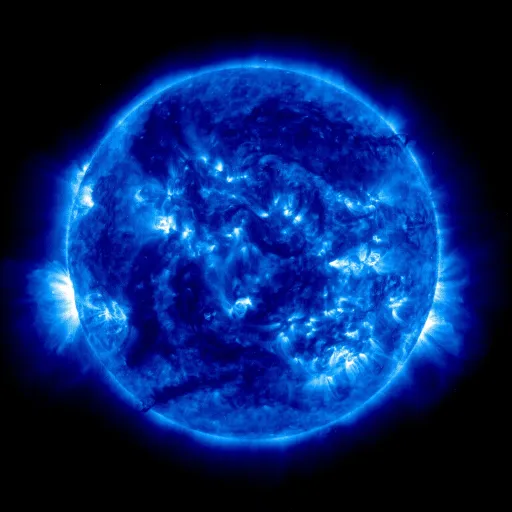 Solar Corona