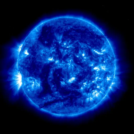 Solar Corona