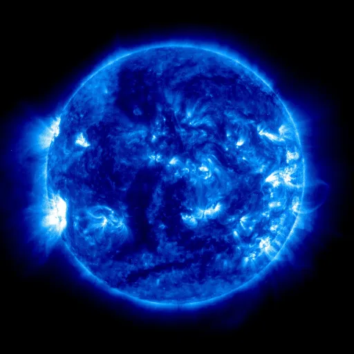 Solar Corona