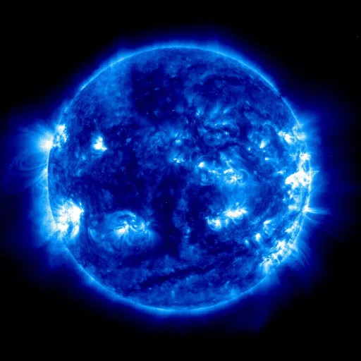 Solar Corona