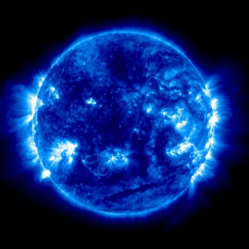 Solar Corona