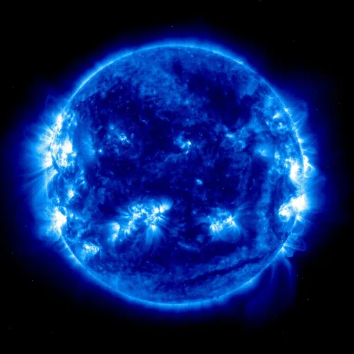 Solar Corona