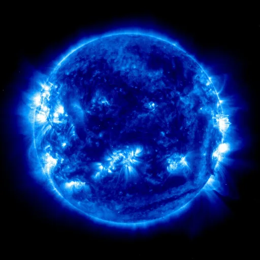 Solar Corona