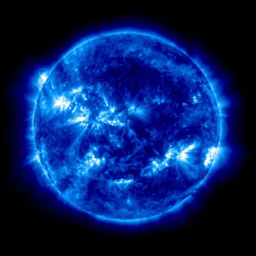 Solar Corona