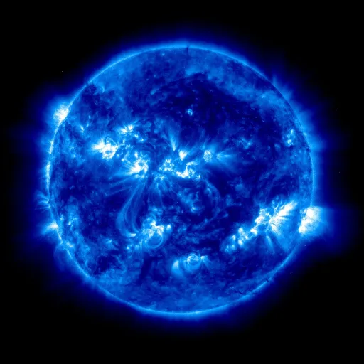Solar Corona