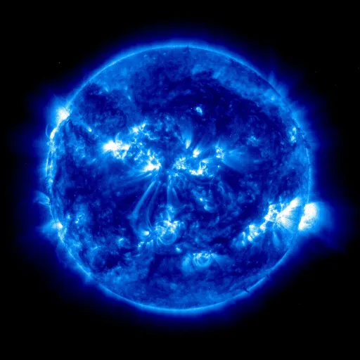 Solar Corona
