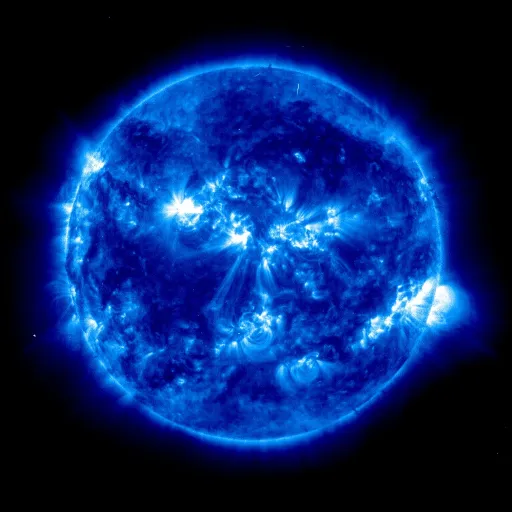 Solar Corona