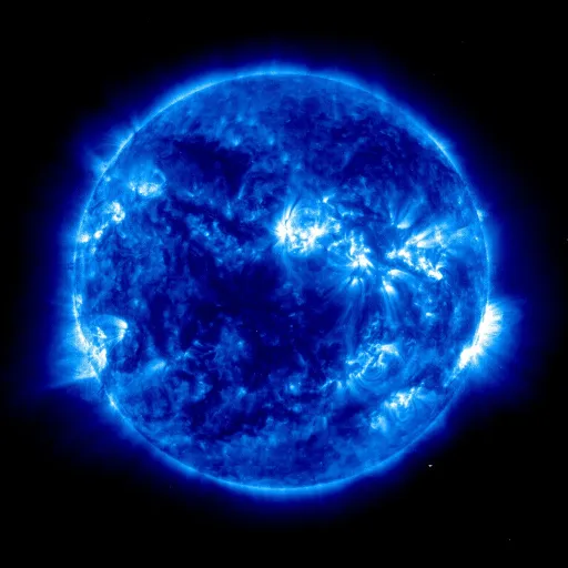 Solar Corona