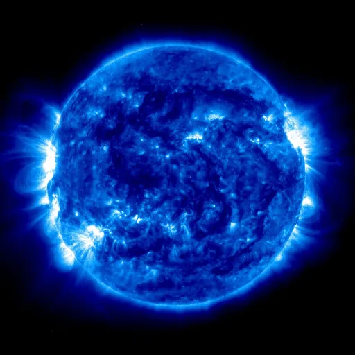 Solar Corona
