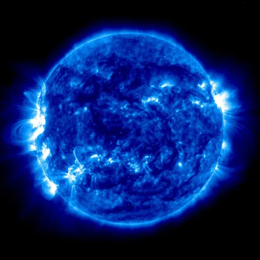 Solar Corona
