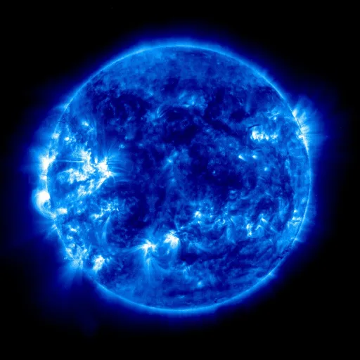 Solar Corona