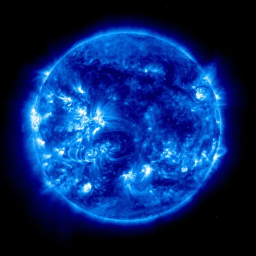 Solar Corona