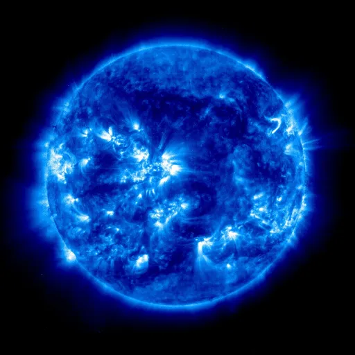 Solar Corona