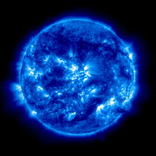 Solar Corona