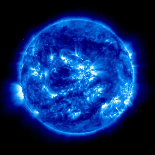 Solar Corona