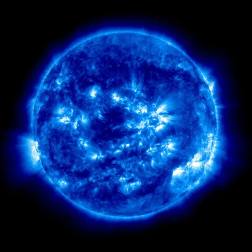 Solar Corona