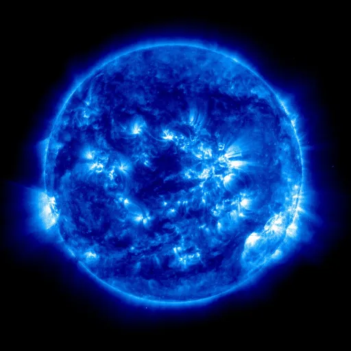 Solar Corona