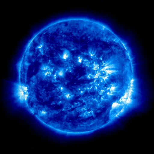 Solar Corona