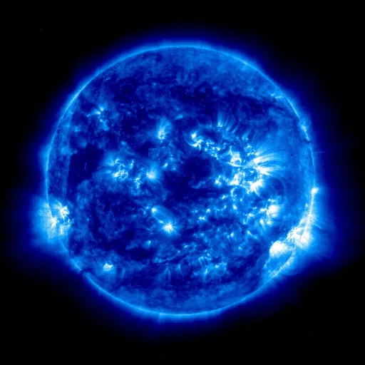 Solar Corona