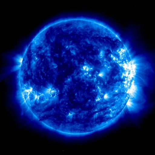 Solar Corona
