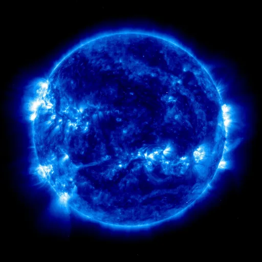 Solar Corona