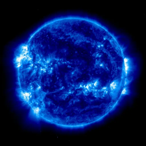 Solar Corona