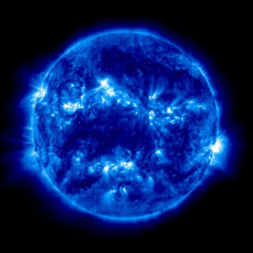 Solar Corona