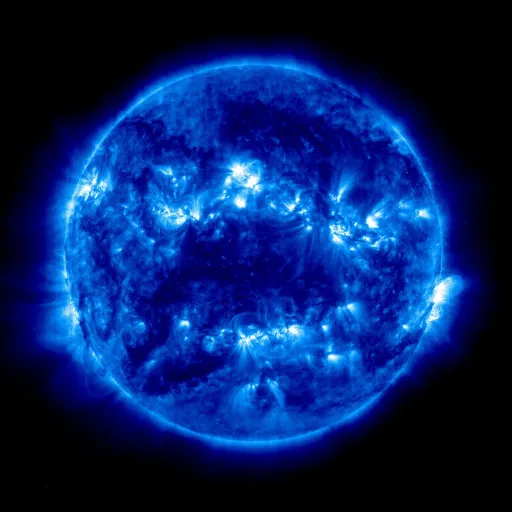 Solar Corona