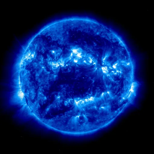 Solar Corona