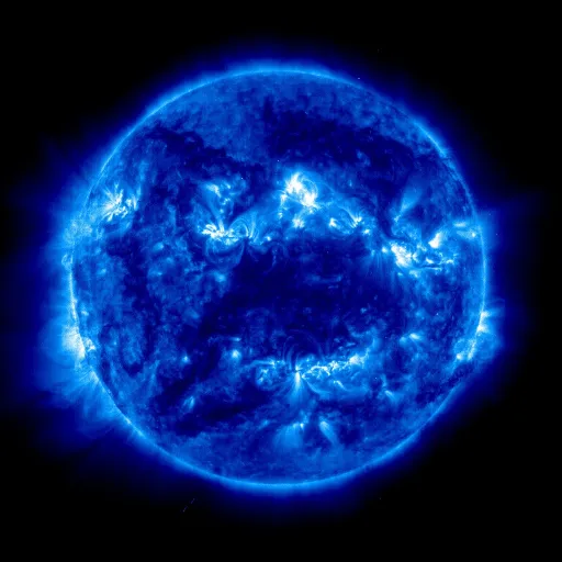 Solar Corona