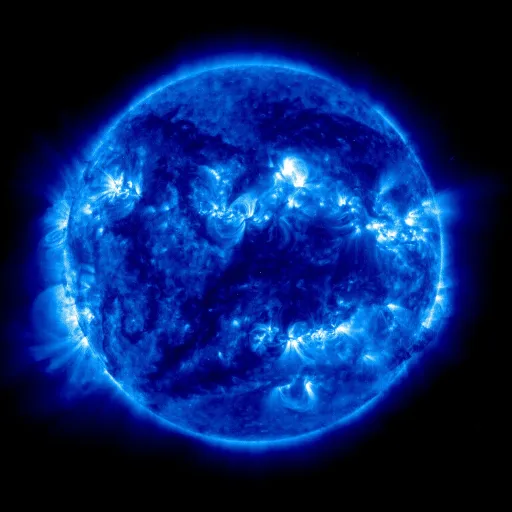 Solar Corona