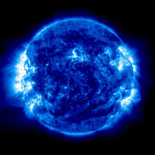 Solar Corona