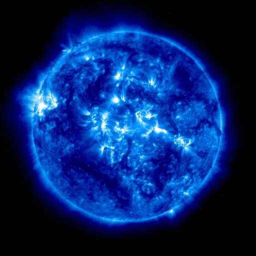 Solar Corona