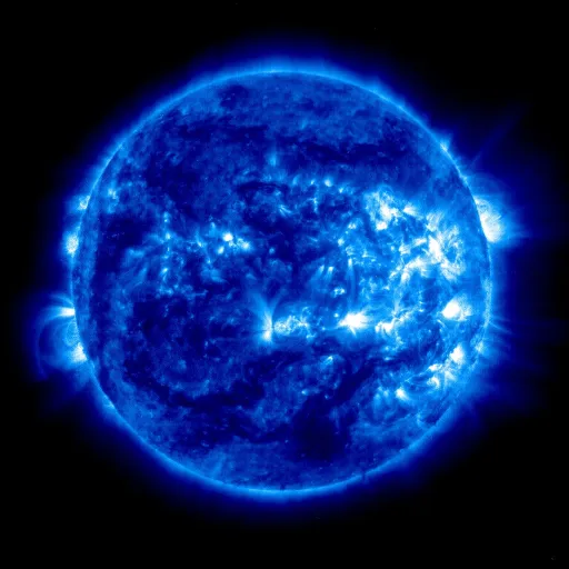 Solar Corona