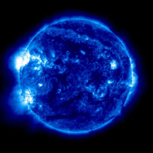 Solar Corona