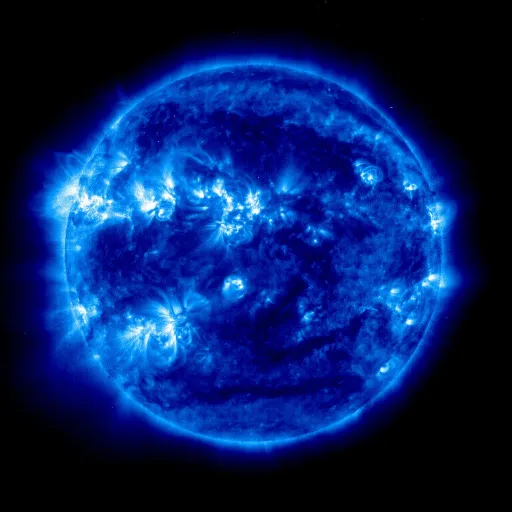 Solar Corona