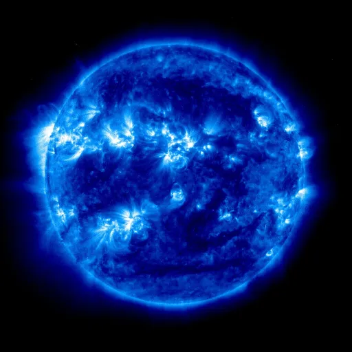 Solar Corona