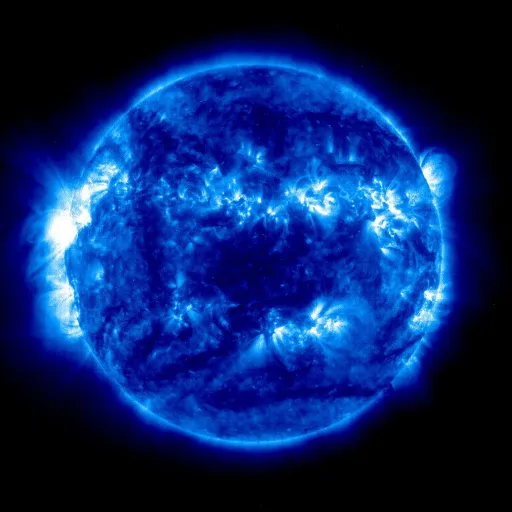 Solar Corona