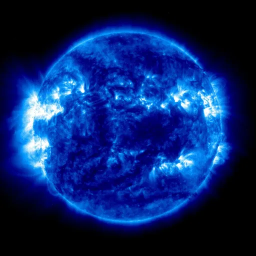 Solar Corona