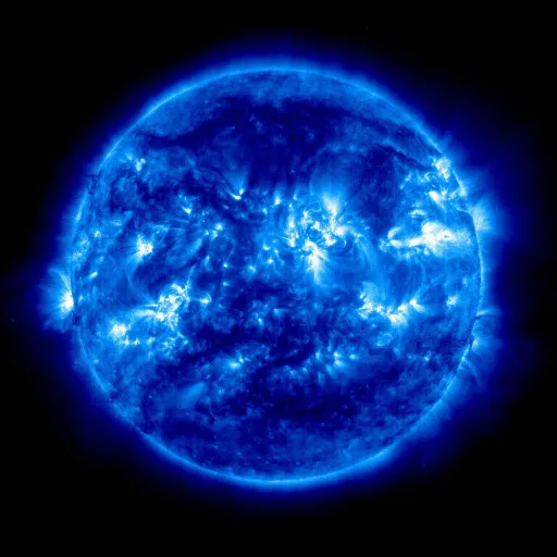 Solar Corona