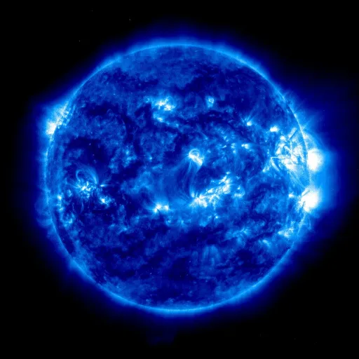 Solar Corona