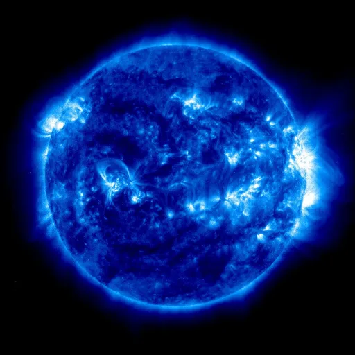 Solar Corona