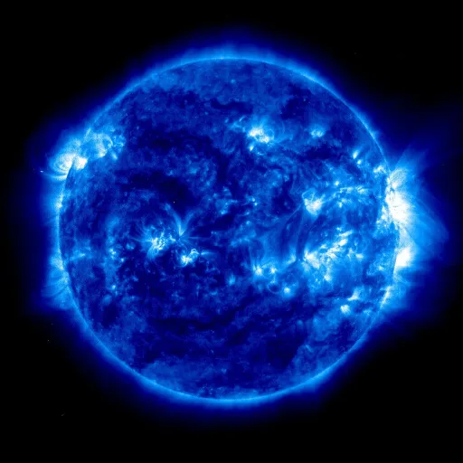 Solar Corona