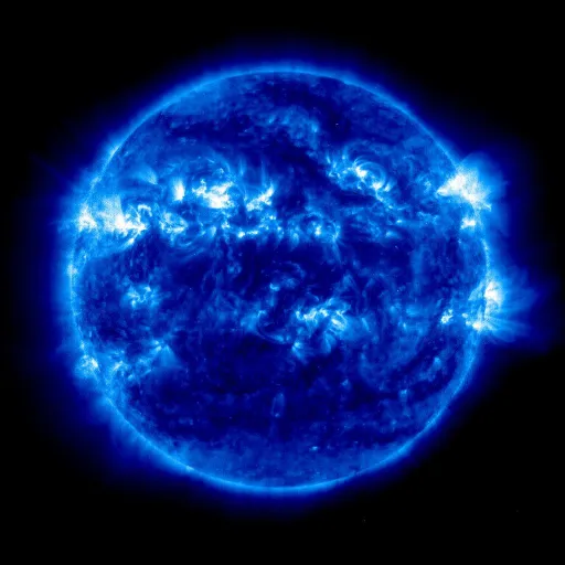 Solar Corona
