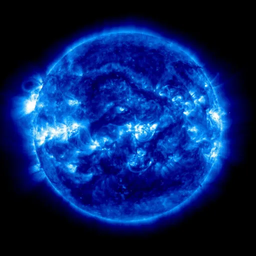 Solar Corona