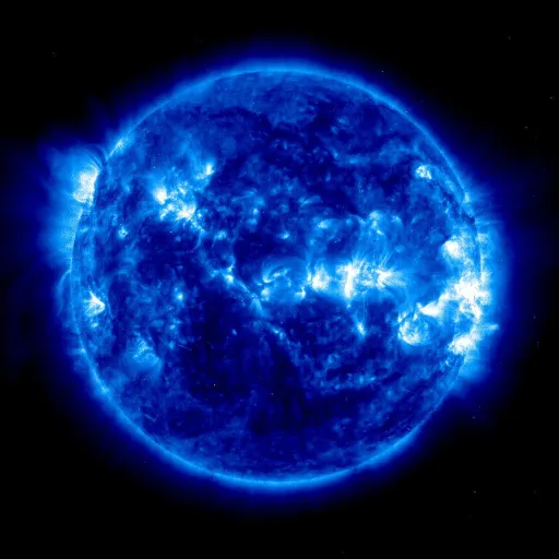Solar Corona